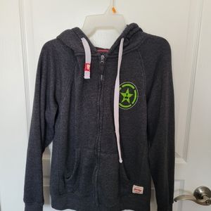 Achievement Hunter Sportique Fleece Jacket